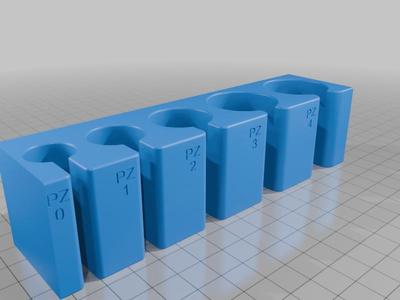 PB Swisstool Screwdriver Holder