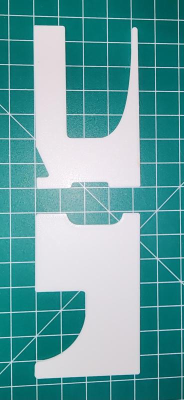 Door Bypass Tools