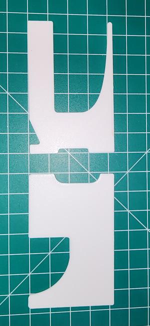 Door Bypass Tools