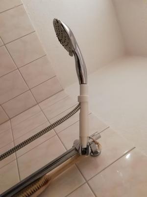 Shower head extension Remix
