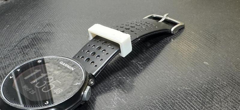 Garmin Forerunner 235 Band Loop