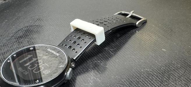 Garmin Forerunner 235 Band Loop