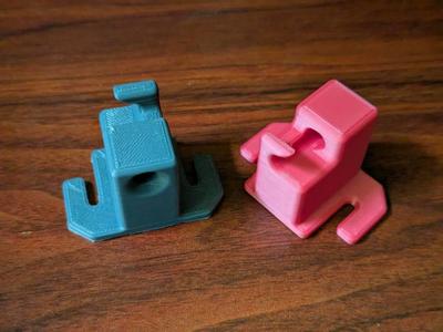 FLSUN T1 Spool Bracket