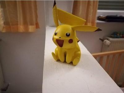 Lil' Pikachu