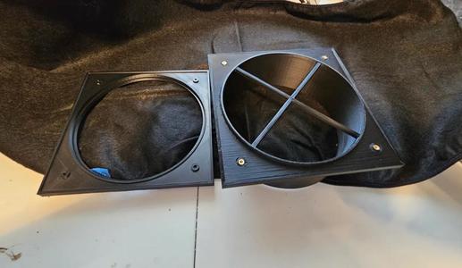150MM Schlauch Vorfilter   