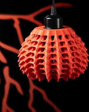 Seafront Pendant Lamp 02 by MODERN MACHINE