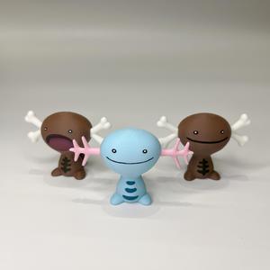 POKEMON - POKEMON PALDEAN WOOPER (EASY PRINT NO SUPPORT)