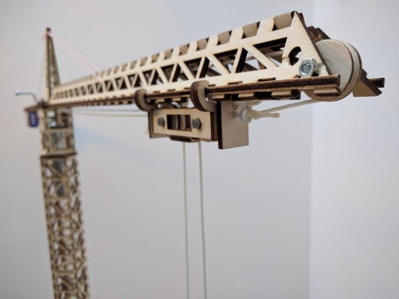 Tower Crane