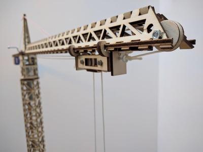 Tower Crane