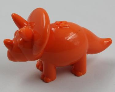 NT Triceratops (NT Dinosaurs)