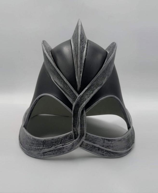 Dark Mountain Helmet - Game of Thrones