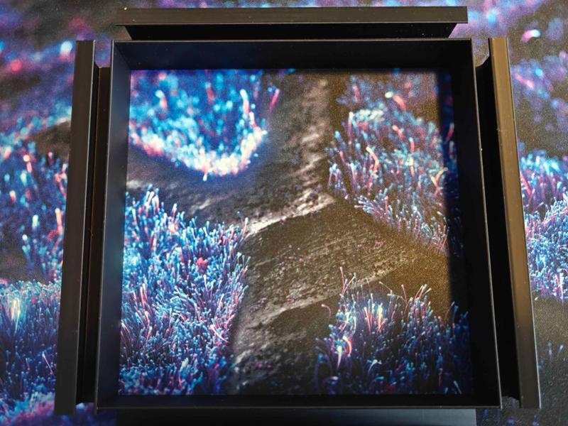Flexible Cable Channel