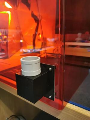 ELEGOO Saturn 4 Ultra / 3 / 2 and Mars 5 - Vent System   