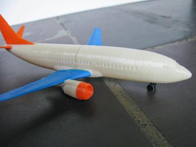 Boeing 737-300