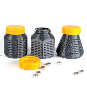 Little Dot Jars - Regular Mode