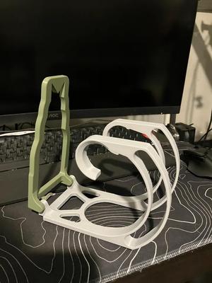 Bike Handlebar Alignment Tool   