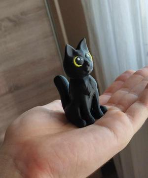 Halloween Cat