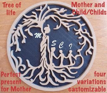 Tree of life 