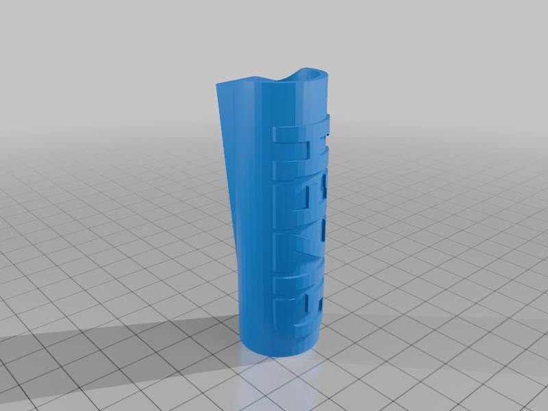 [Clipper Sleeve] GIZEH