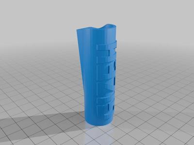 [Clipper Sleeve] GIZEH