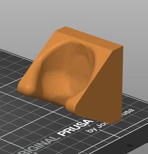 HSW LTT Screwdriver Holder