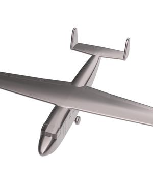 Kolesnikov-Tsibin KC-20