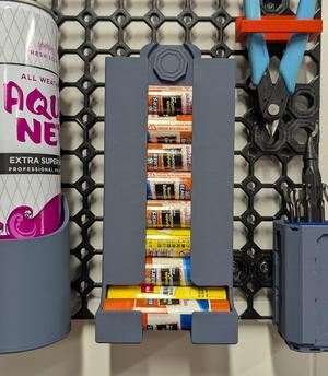 Multiboard 7 gram glue stick dispenser 