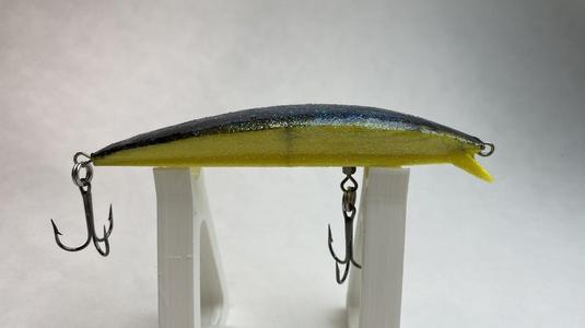 Floating Minnow 