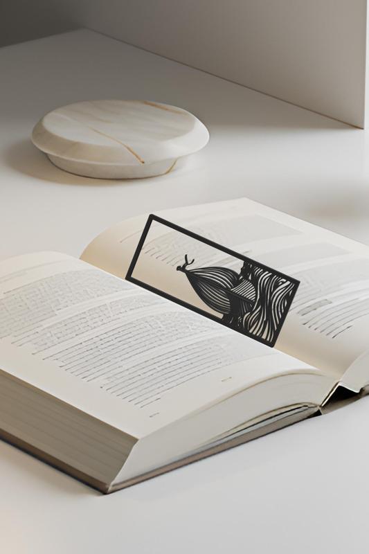 Ocean Bookmark, Gift Box