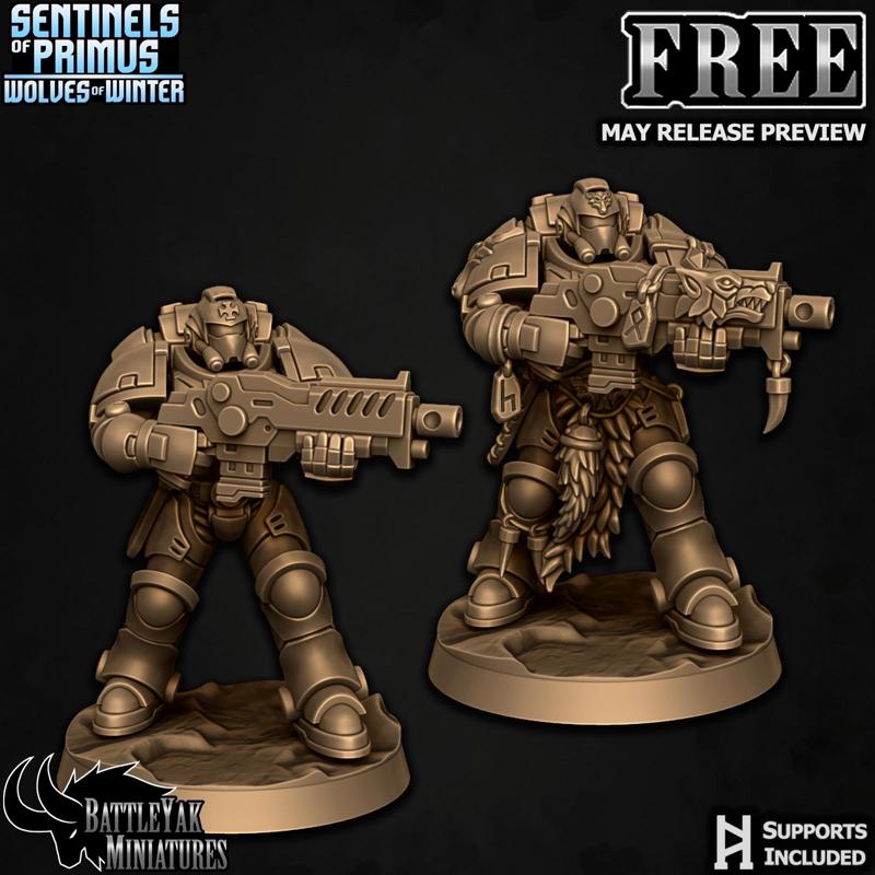 Wolves of Winter Free Files