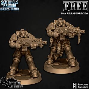 Wolves of Winter Free Files