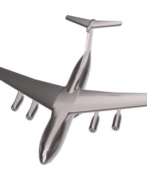 Lockheed C-141A Starlifter