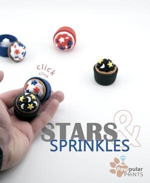 Stars & Sprinkles Multi-Pack