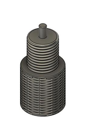 Brake Proportioning Valve Tool