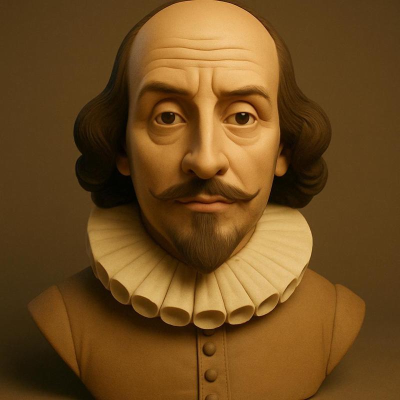 William Shakespeare
