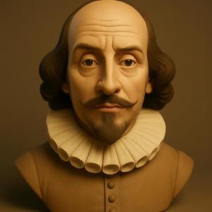 William Shakespeare