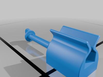 tube squeezer 