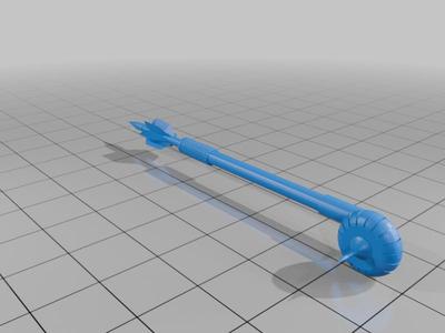 Gaderffii Stick (Classic)