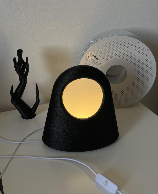 Mignon Table Lamp