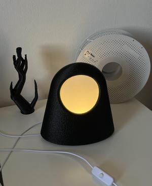 Mignon Table Lamp