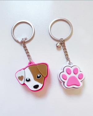 Dog & Paw Clickers