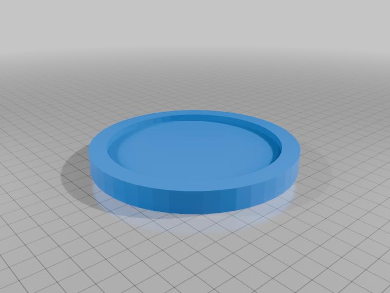 coaster
