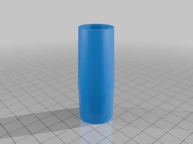 Vacuum adapter