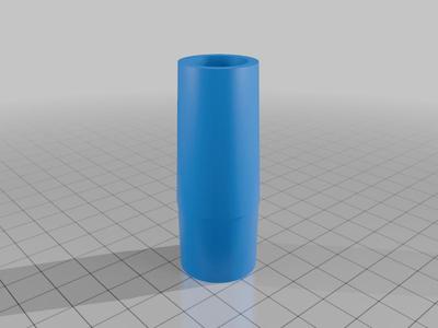 Vacuum adapter