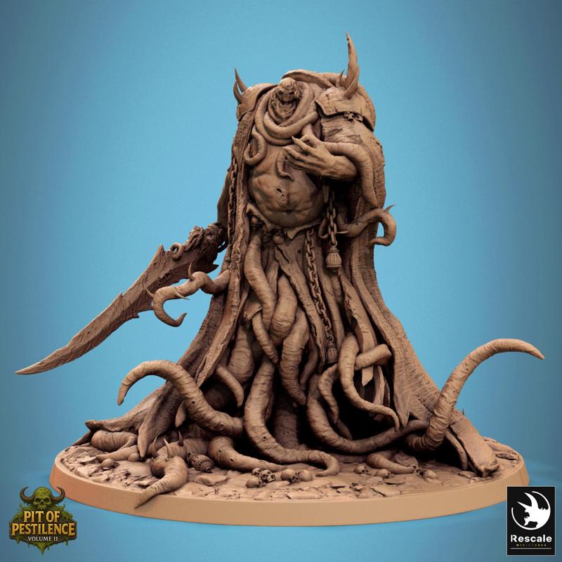 The Blight Father