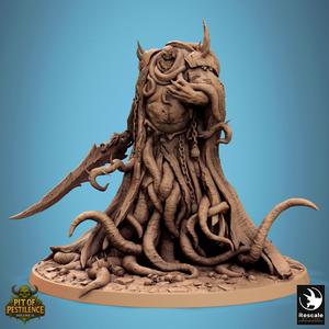 The Blight Father
