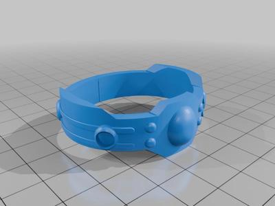 Doctor Octopus Harness (Upgraded)