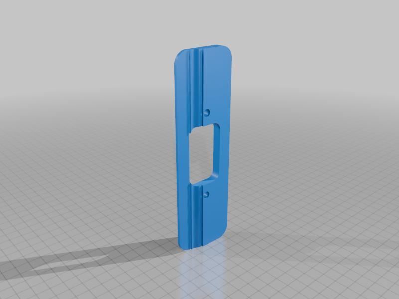 Ubiquity - UVC G4 Doorbell Pro - Trim Plate