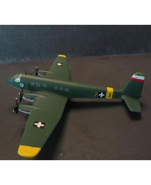 Varga RMI-5 XU