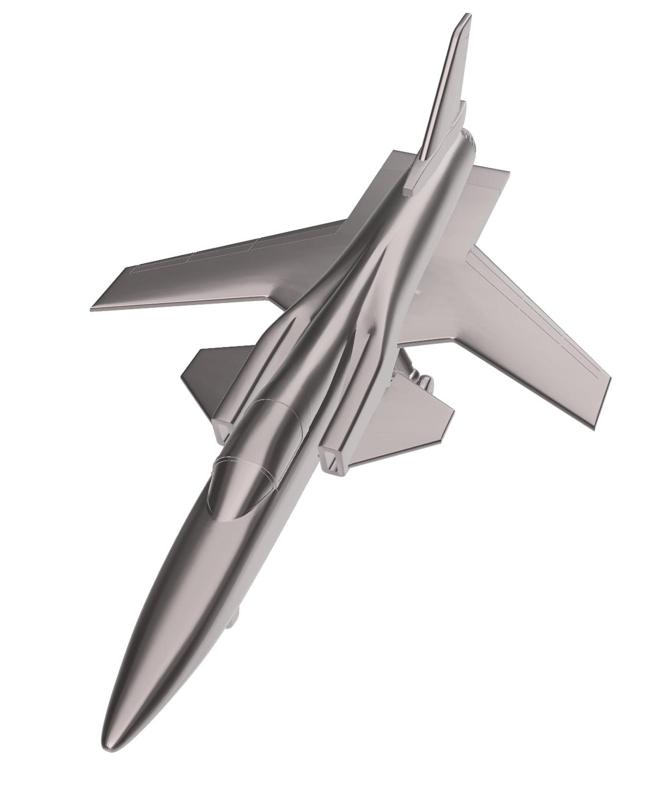 Grumman X-29